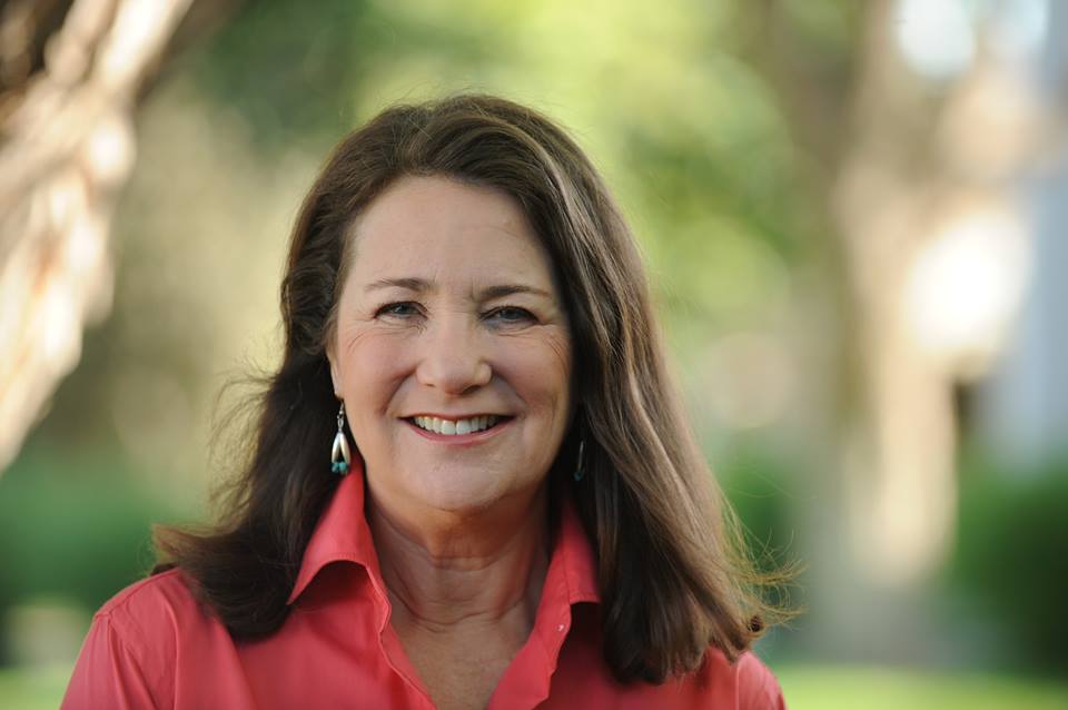 Diana DeGette, CO1 WomenCount