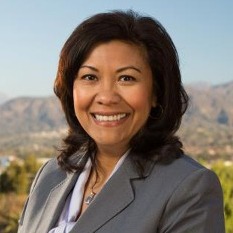 Norma Torres - WomenCount