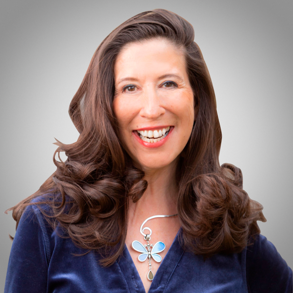 Teresa Leger Fernandez, NM3 WomenCount