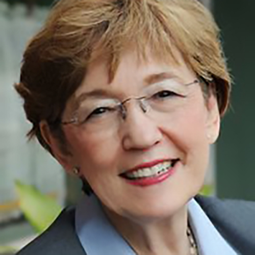 Elaine_Marshall - WomenCount