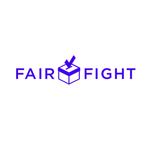 Fair Fight Action WomenCount