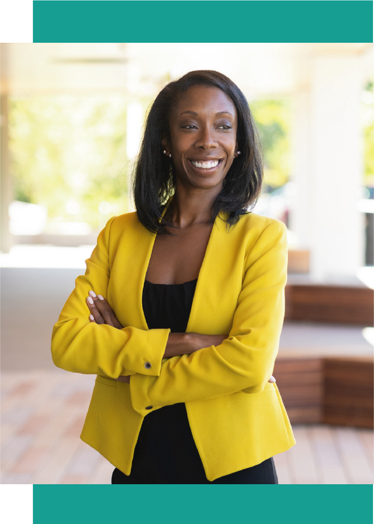 Aminah Thompson NC Clerk Durham WomenCount Aminah Thompson NC Clerk Durham WomenCount