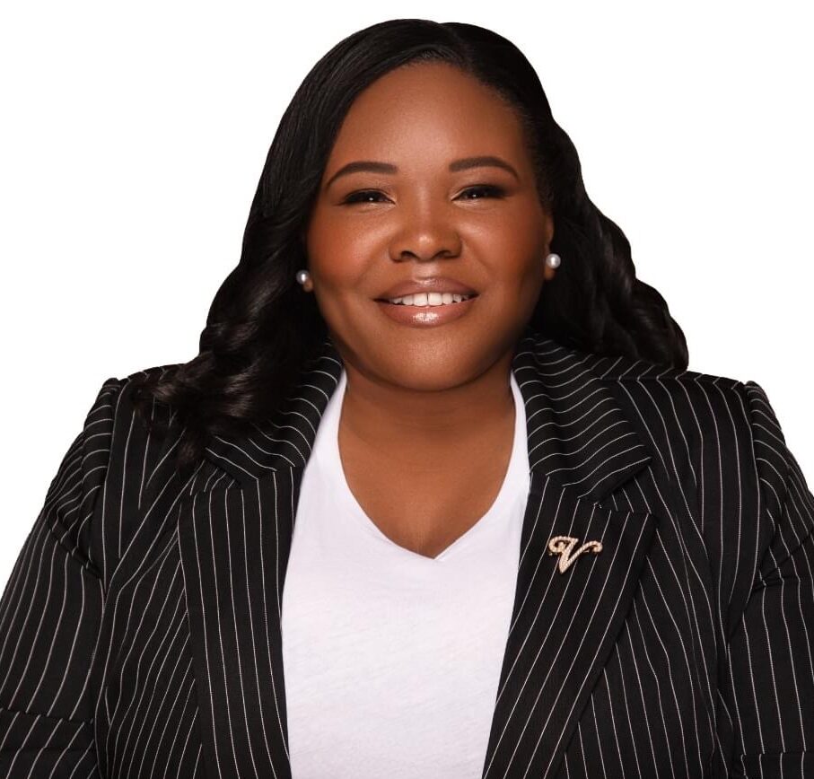 Cassandra James, CA-County Supervisor-Solano - WomenCount
