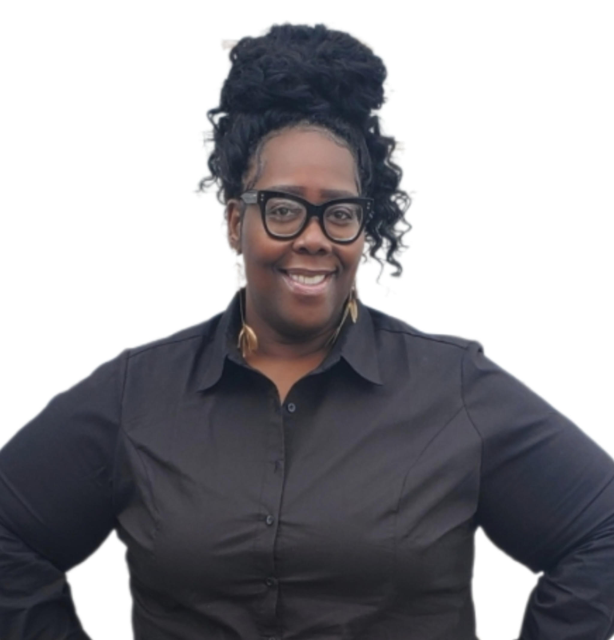Tenisha Mack, OH-City Council-Garfield Heights - WomenCount