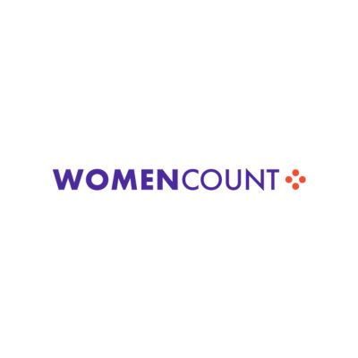 Include WomenCount in your Giving Tuesday plans - WomenCount